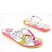 PUMA Glam Flip Whack New Sandals Thongs White Womens