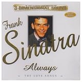 Love Songs-Always - Frank Sinatra