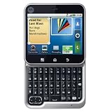 Motorola Flipout Sim-Free Smartphone