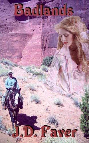 cheap Badlands (Contemporary Western Romantic Suspense)