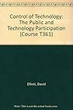 Participation and technology