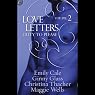 Duty to Please: Love Letters, Book 2