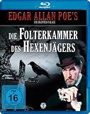 Produkt-Bild: Die Folterkammer des Hexenj&auml;gers [Blu-ray]