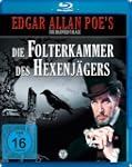 Die Folterkammer des Hexenj�gers [Blu...