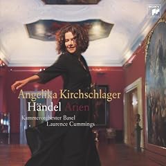 Handel - Arias