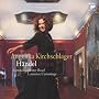 Handel - Arias