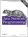 Java Network Programming, Third Edition