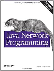 Java Network Programming, Third Edition