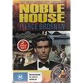 James Clavell's Noble House (Pierce Brosnan) 2Disc Set . Australian Import , Region Free PAL DVD