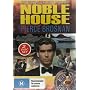 James Clavell's Noble House (Pierce Brosnan) 2Disc Set . Australian Import , Region Free PAL DVD