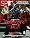 Search : SPIN Magazine August 2001 Eminem's D12
