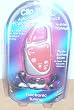 Clip 'n Go Auto-Seek FM Radio w/ Carabiner Kwik Klip Lock & Hi-Brite Flashlight