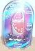 Clip 'n Go Auto-Seek FM Radio w/ Carabiner Kwik Klip Lock & Hi-Brite Flashlight