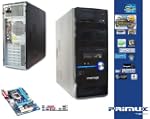 Ordenador PC PRIMUX Sobremesa ATX, IN...