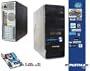 Ordenador PC PRIMUX Sobremesa ATX, INTEL i5-3470 3.2GHz, 8GB RAM DDR3, 1000 HD, DVDRW Doble Capa,VGA+DVI, USB 3.0, S.O. FreeDos, Lector de tarjetas