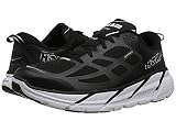 (ホカオネオネ) Hoka One One 靴・シューズ Hoka One One Clifton 2 Black/Anthracite ブラック/アントラシート US 8.5 (26.5cm) D