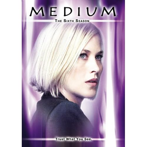 Medium: The Seventh Season movie