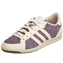 adidas Originals Women's adi Hoop Low Grun Shoe,Bone/White/Bone,10.5 M US