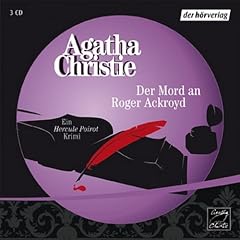 Der Mord An Roger Ackroyd