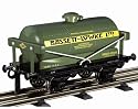 Bassett Lowke 0 Gauge BL99038 Bassett Lowke Private Owner Tank Freight Rolling Stock Wagon