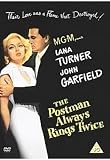 The Postman Always Rings Twice