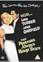 The Postman Always Rings Twice