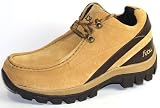 Produkt-Bild: FUBU Boots rhyme Wildleder honey
