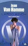 Largo Winch, Tome 6 : Business Blues
