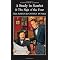 My favorite crime novels and tales