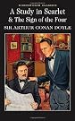 A Study in Scarlet (Wordsworth Classics)