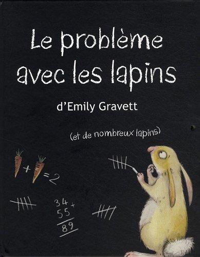 Le problème avec les lapins