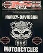 Harley-Davidson&reg; Decal, Conition