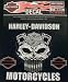 Harley-Davidson&reg; Decal, Conition