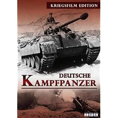 Deutsche Kampfpanzer