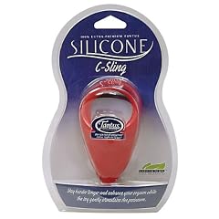 Tantus Cock Sling red