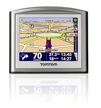 TomTom - GPS - ONE V3 - Europe