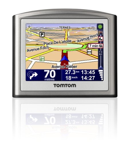 TomTom - GPS - ONE V3 - France