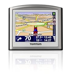GPS One V3 Europa 3,5 Display (8,89 cm) Touchscreen