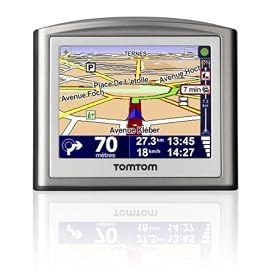 TomTom - GPS - ONE V3 - Europe