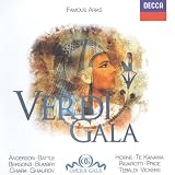 Verdi Gala - Great Arias