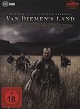 Van Diemen's Land - St�rkanal Edition (Digipack mit Booklet im Schuber)