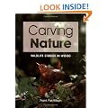 Carving Nature: Wildlife Studies in Wood