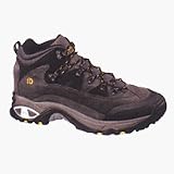 Mens Dunham� Cloud 9 Waterproof Hikers Gray by Dunham