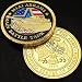 US Army Main Battle Tank Commemorative Coin 257