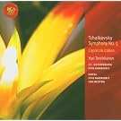 Tchaikovsky : Symphony No. 5 - Capriccio italien