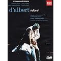 D'Albert, Eugen - Tiefland [2 DVDs]