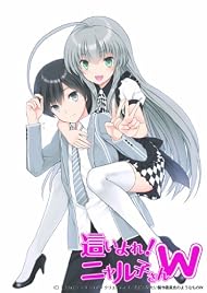 Blu-ray第1巻