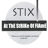 At the Strike of Flame