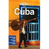 lonely planet cuba travel guide