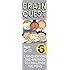 Brain Quest Grade 6, revised 4th edition: 1,500 Questions and Answers to Challenge the Mind